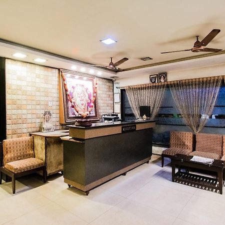 Hotel O Ssg Residency Visakhapatnam Esterno foto