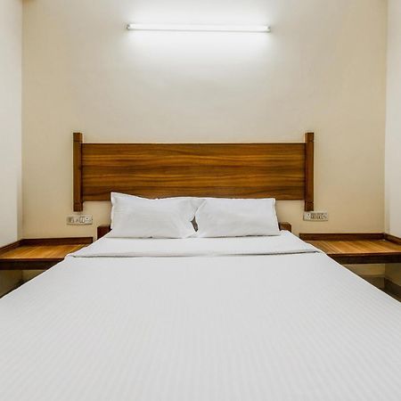 Hotel O Ssg Residency Visakhapatnam Esterno foto