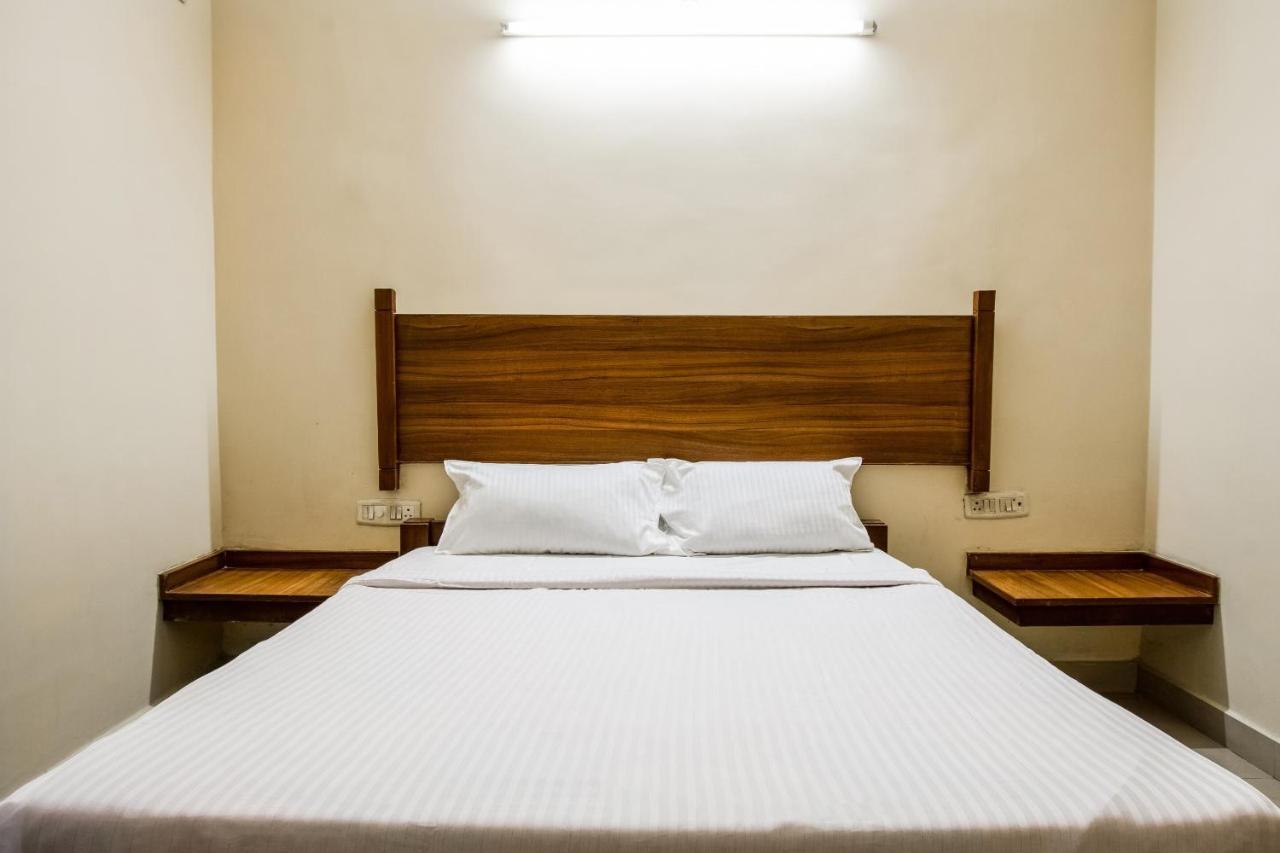 Hotel O Ssg Residency Visakhapatnam Esterno foto